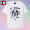 Original Villanova Leo XIV 2025 T Shirt 2 Original Villanova Leo XIV 2025 T Shirt