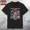 Party Like It’s 1973 New York Knicks 2025 Frazier and Brunson Skyline T Shirt 3 Party Like It’s 1973 New York Knicks 2025 Frazier and Brunson Skyline T Shirt