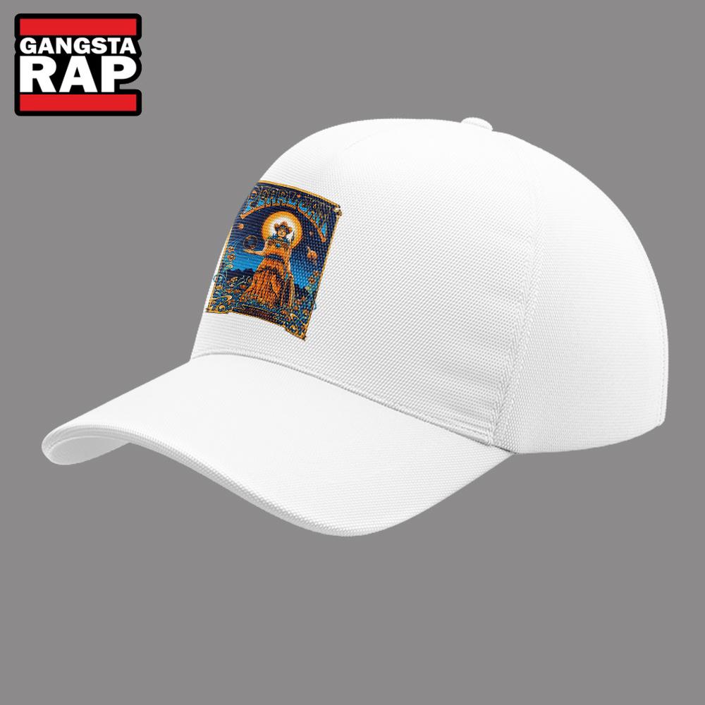 Pearl Jam Dark Matter From Nashville 2025 Cap