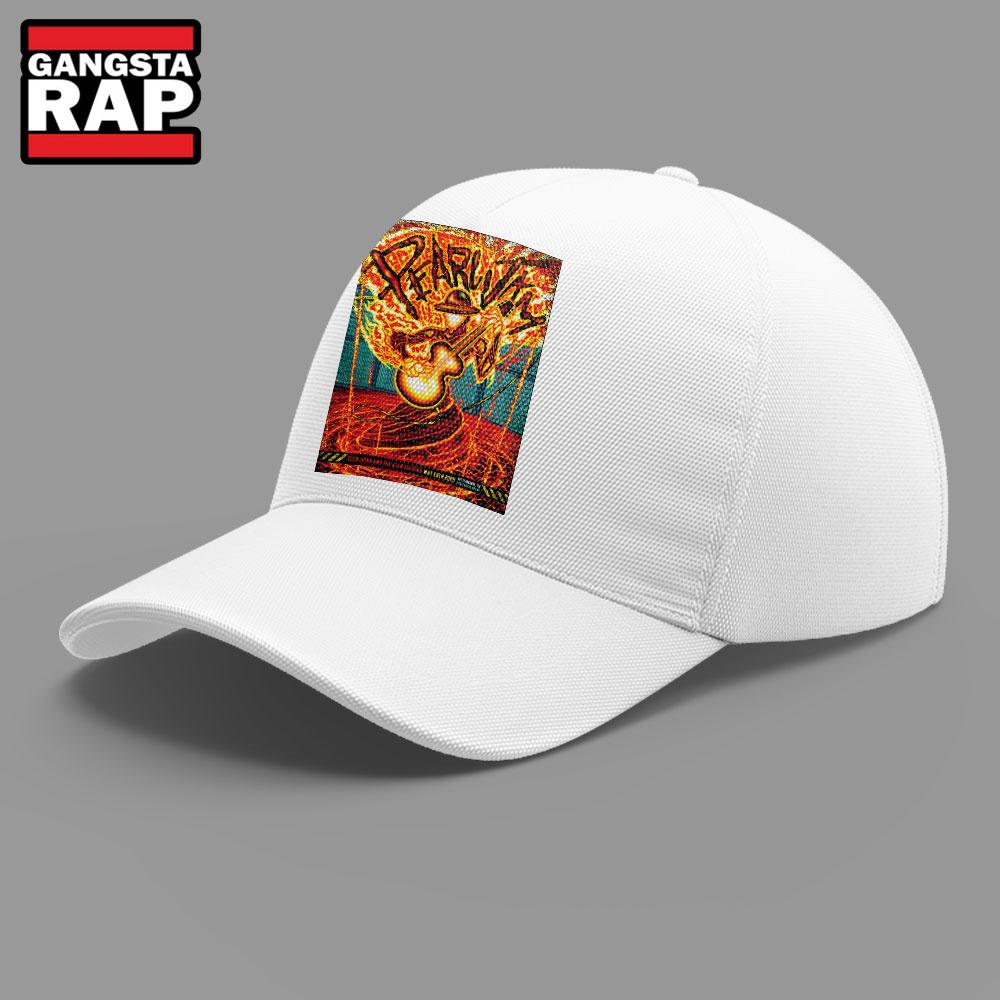 Pearl Jam Dark Matter From Pittsburgh 2025 New Cap