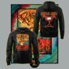 Pearl Jam Dark Matter From Pittsburgh 2025 New Hoodie