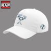 Pearl Jam Dark Matter Tour 2025 White Cap