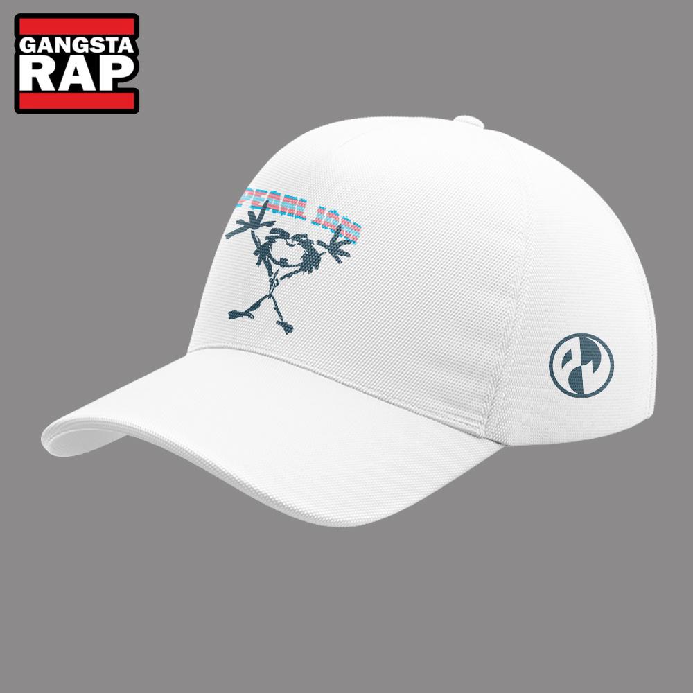 Pearl Jam Dark Matter Tour 2025 White Cap
