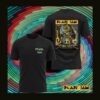 Pearl Jam Dark Matter Tour From Pittsburgh 2025 T Shirt 3 Pearl Jam Dark Matter Tour From Pittsburgh 2025 T Shirt