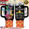 Power Rangers x Stanley Limited Edition Tumbler Cup