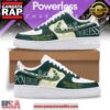 Powerless Lauren Roberts Limited Edition Air Force 1 Running Sneakers Shoes