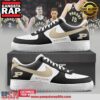 Purdue Boilermakers 2025 Limited Edition Air Force 1 Running Sneakers Shoes