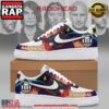 Radiohead In Rainbows Air Force 1 Sneakers Running Sneakers Shoes