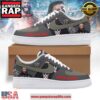 Roman Reigns OTC WWE Limited Edition Air Force 1 Running Sneakers Shoes