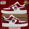 Roman Reigns WWE Special Edition Air Force 1 Sneakers Running Sneakers Shoes