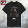 Rosie Messy World Tour 2025 T Shirt 2 Rosie Messy World Tour 2025 T Shirt