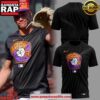 San Francisco Giants Nike Anthracite 2025 City Connect Special T-Shirt