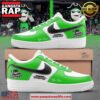 Savannah Ghost Pirates Custom Name Air Force 1 Running Sneakers Shoes