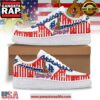 Scooby-Doo American Limited Edition Air Force 1 Running Sneakers Shoes 3 Scooby-Doo American Limited Edition Air Force 1 Running Sneakers Shoes