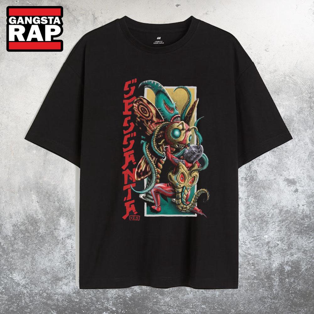 Sessanta Blossom Music Center Cuyahoga Falls, OH May 25 2025 Tour T Shirt