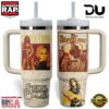 Sheryl Crow Music Custom Stanley Quencher 40oz Stainless Steel Tumbler With Handle 3 Sheryl Crow Music Custom Stanley Quencher 40oz Stainless Steel Tumbler With Handle For Fans