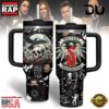 Shinedown Music Custom Stanley Quencher 40oz Stainless Steel Tumbler With Handle 2 Shinedown Music Custom Stanley Quencher 40oz Stainless Steel Tumbler With Handle For Fans