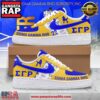 Sigma Gamma Rho Limited Edition Air Force 1 Running Sneakers Shoes 3 Sigma Gamma Rho Limited Edition Air Force 1 Running Sneakers Shoes