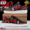 Slayer Angel Of Death Air Force 1 Running Sneakers Shoes 2 Slayer Angel Of Death Air Force 1 Running Sneakers Shoes