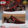 Slayer Monarch To The Kingdom Of The Dead Air Force 1 Running Sneakers Shoes