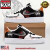 Sleep Token Limited Edition 2024 Air Force 1 Running Sneakers Shoes