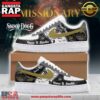 Snoop Dogg Missionary Air Force 1 Running Sneakers Shoes 9 Snoop Dogg Missionary Air Force 1 Running Sneakers Shoes