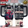 Spider-Man x Stanley Limited Edition Tumbler Cup