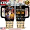 Star Trek Limited Edition Stanley Tumbler Cup 40oz 3 Star Trek Limited Edition Stanley Tumbler Cup