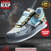 Star Wars Luke Skywalker Limited Edition Air Force 1 Running Sneakers Shoes 3 Star Wars Luke Skywalker Limited Edition Air Force 1 Running Sneakers Shoes