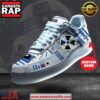 Star Wars R2-D2 Limited Edition Air Force 1 Running Sneakers Shoes 2 Star Wars R2-D2 Limited Edition Air Force 1 Running Sneakers Shoes