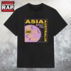 State Champs Aus Asia Tour 2025 T Shirt 2 State Champs Aus Asia Tour 2025 T Shirt
