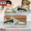 Suicideboys Grey Day Tour 2025 Limited Edition Air Force 1 Running Sneakers Shoes