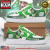 Super Bowl LIX MVP Jalen Hurts Limited Edition Air Force 1 Running Sneakers Shoes 7 Super Bowl LIX MVP Jalen Hurts Limited Edition Air Force 1 Running Sneakers Shoes