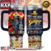 Superman x Stanley Limited Edition Tumbler Cup 40oz 2 Superman x Stanley Limited Edition Tumbler Cup