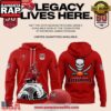 Tampa Bay Buccaneers Celebrate The Legacy of 50 Seasons Red All Over Print Hoodie 3 Tampa Bay Buccaneers Celebrate The Legacy of 50 Seasons Red All Over Print Hoodie