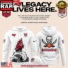 Tampa Bay Buccaneers Celebrate The Legacy of 50 Seasons White All Over Print Hoodie 3 Tampa Bay Buccaneers Celebrate The Legacy of 50 Seasons White All Over Print Hoodie