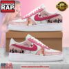Taylor Swift Lovers Limited Air Force 1 Running Sneakers Shoes