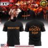 Tennessee Volunteers Rockey Top Special Edition Unisex T Shirt 3 Tennessee Volunteers Rockey Top Special Edition T-Shirt
