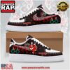 Terrifier 3 Santa Clown Christmas Air Force 1 Running Sneakers Shoes