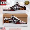 Terrifier Art The Clown Limited Edition Air Force 1 Running Sneakers Shoes 9 Terrifier Art The Clown Limited Edition Air Force 1 Running Sneakers Shoes