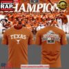 Texas Longhorns Sec Regular Season Title Special Orange Unisex T Shirt 3 Texas Longhorns Sec Regular Season Title Special Orange Unisex T Shirt