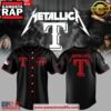 Texas Rangers x Metallica 2025 Baseball Jersey Shirt 2 Texas Rangers x Metallica 2025 Baseball Jersey