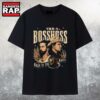 The BossHoss Back To The Boots Album Release Club Tour 2025 T Shirt 2 The BossHoss Back To The Boots Album Release Club Tour 2025 T Shirt