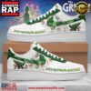 The Grinch Just Waiting For Grinchmas Limited Air Force 1 Running Sneakers Shoes 4 The Grinch Just Waiting For Grinchmas Limited Air Force 1 Running Sneakers Shoes