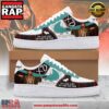 The Weeknd XO Special New Edition Air Force 1 Running Sneakers Shoes 7 The Weeknd XO Special New Edition Air Force 1 Running Sneakers Shoes