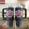 Tool Music Custom Stanley Quencher 40oz Stainless Steel Tumbler 3 Tool Music Custom Stanley Quencher 40oz Stainless Steel Tumbler For Fans