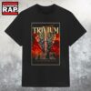 Trivium UK And EU Summer Tour 2025 T Shirt 3 Trivium UK And EU Summer Tour 2025 T Shirt
