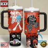 Twenty One Pilots Music Custom Stanley Quencher 40oz Stainless Steel Tumbler With Handle 3 Twenty One Pilots Music Custom Stanley Quencher 40oz Stainless Steel Tumbler With Handle For Fans