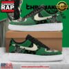 Tyler The Creator Chromakopia Limited Edition Air Force 1 Running Sneakers Shoes 2 Tyler The Creator Chromakopia Limited Edition Air Force 1 Running Sneakers Shoes
