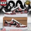 Van Halen 5150 Limited Edition Air Force 1 Running Sneakers Shoes